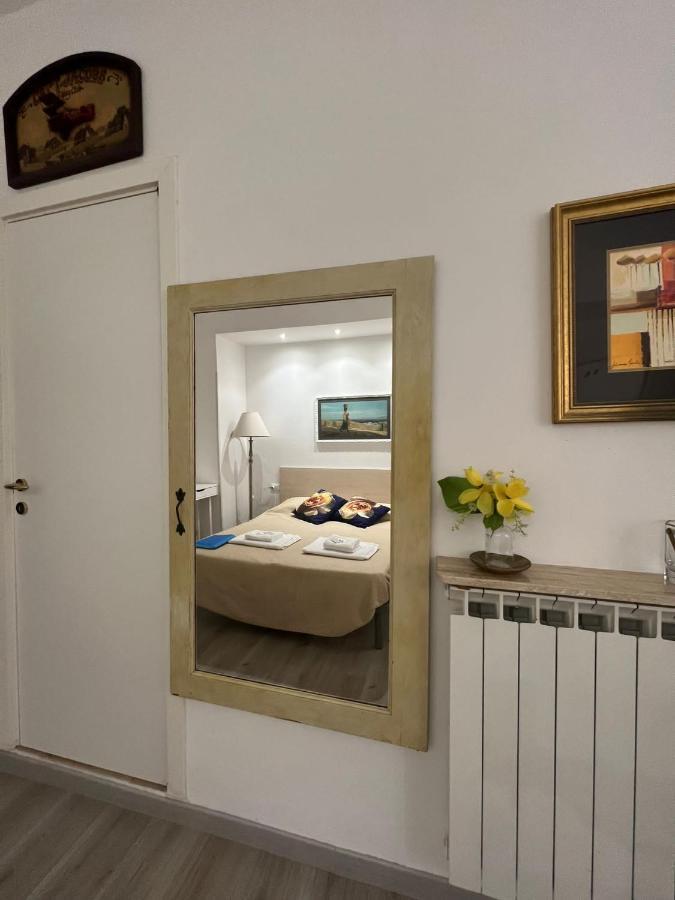 Dreamingrooms Ριοματζόρε Εξωτερικό φωτογραφία