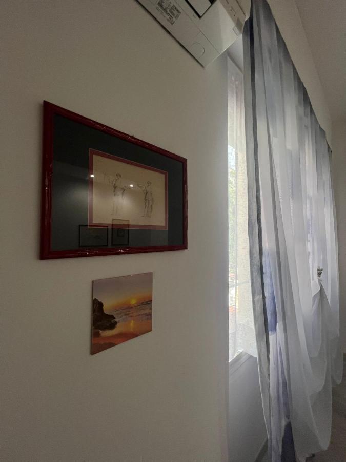 Dreamingrooms Ριοματζόρε Εξωτερικό φωτογραφία