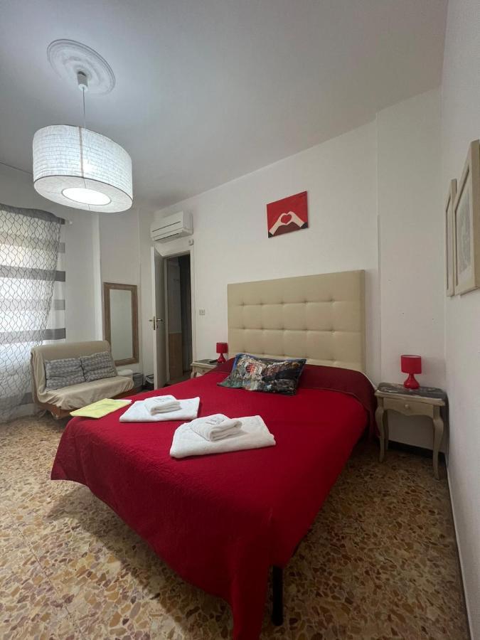 Dreamingrooms Ριοματζόρε Εξωτερικό φωτογραφία