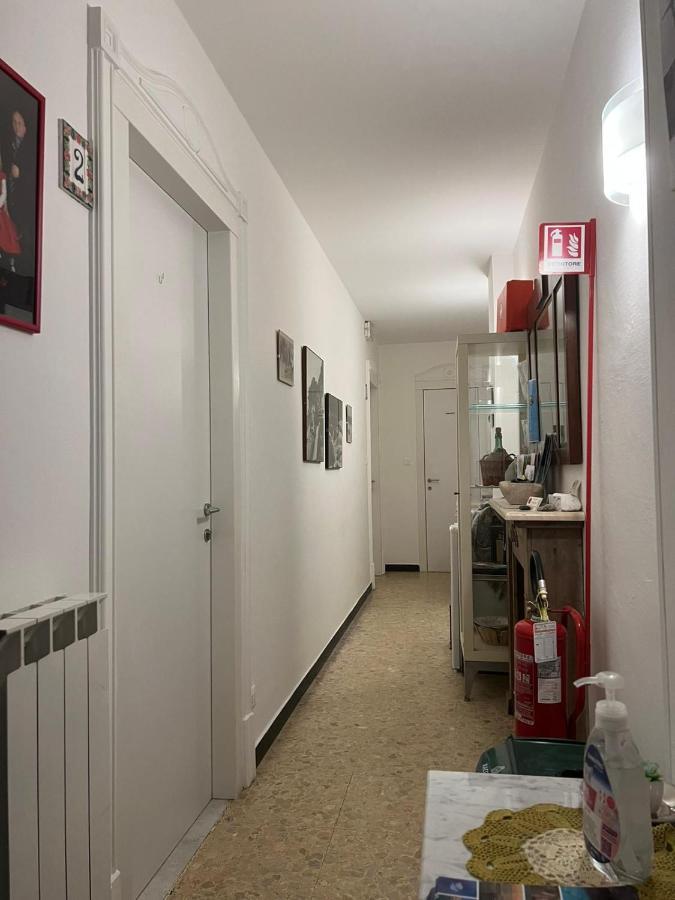 Dreamingrooms Ριοματζόρε Εξωτερικό φωτογραφία