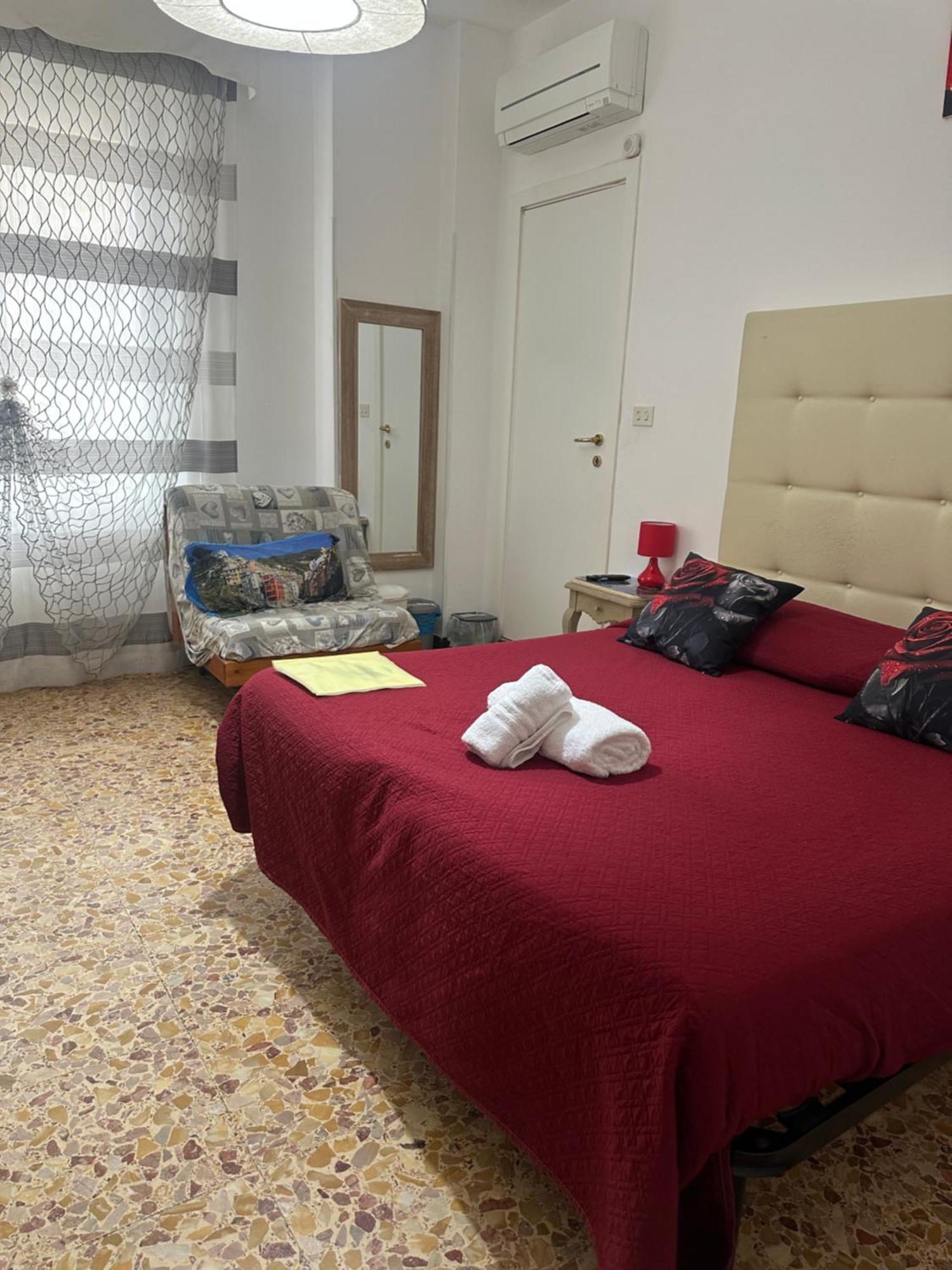 Dreamingrooms Ριοματζόρε Εξωτερικό φωτογραφία