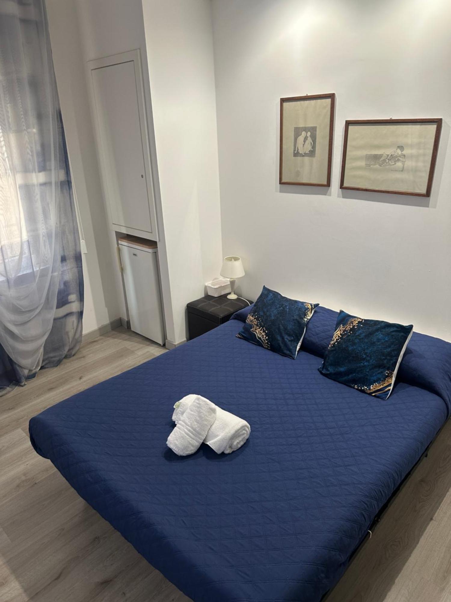 Dreamingrooms Ριοματζόρε Εξωτερικό φωτογραφία