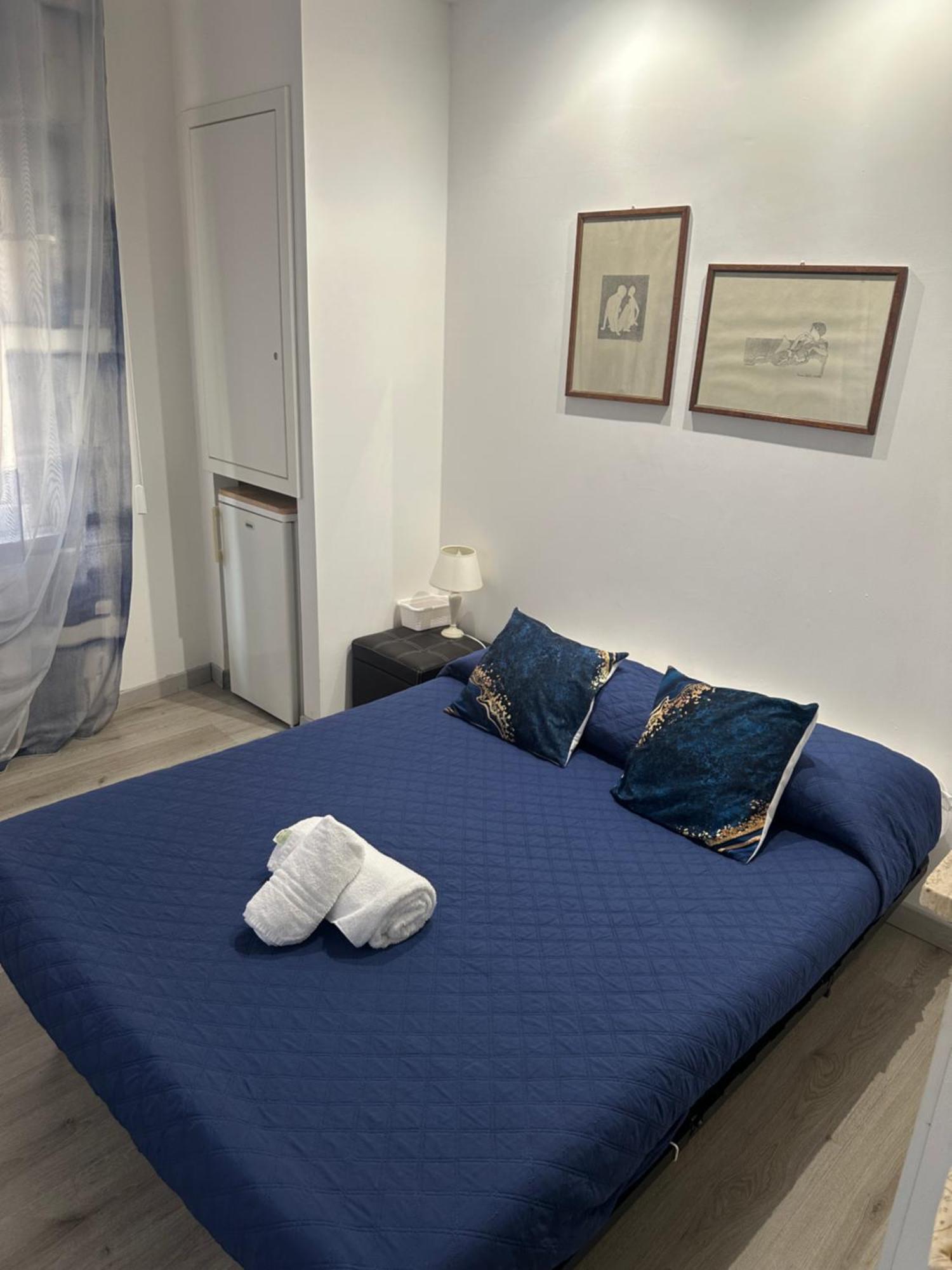 Dreamingrooms Ριοματζόρε Εξωτερικό φωτογραφία