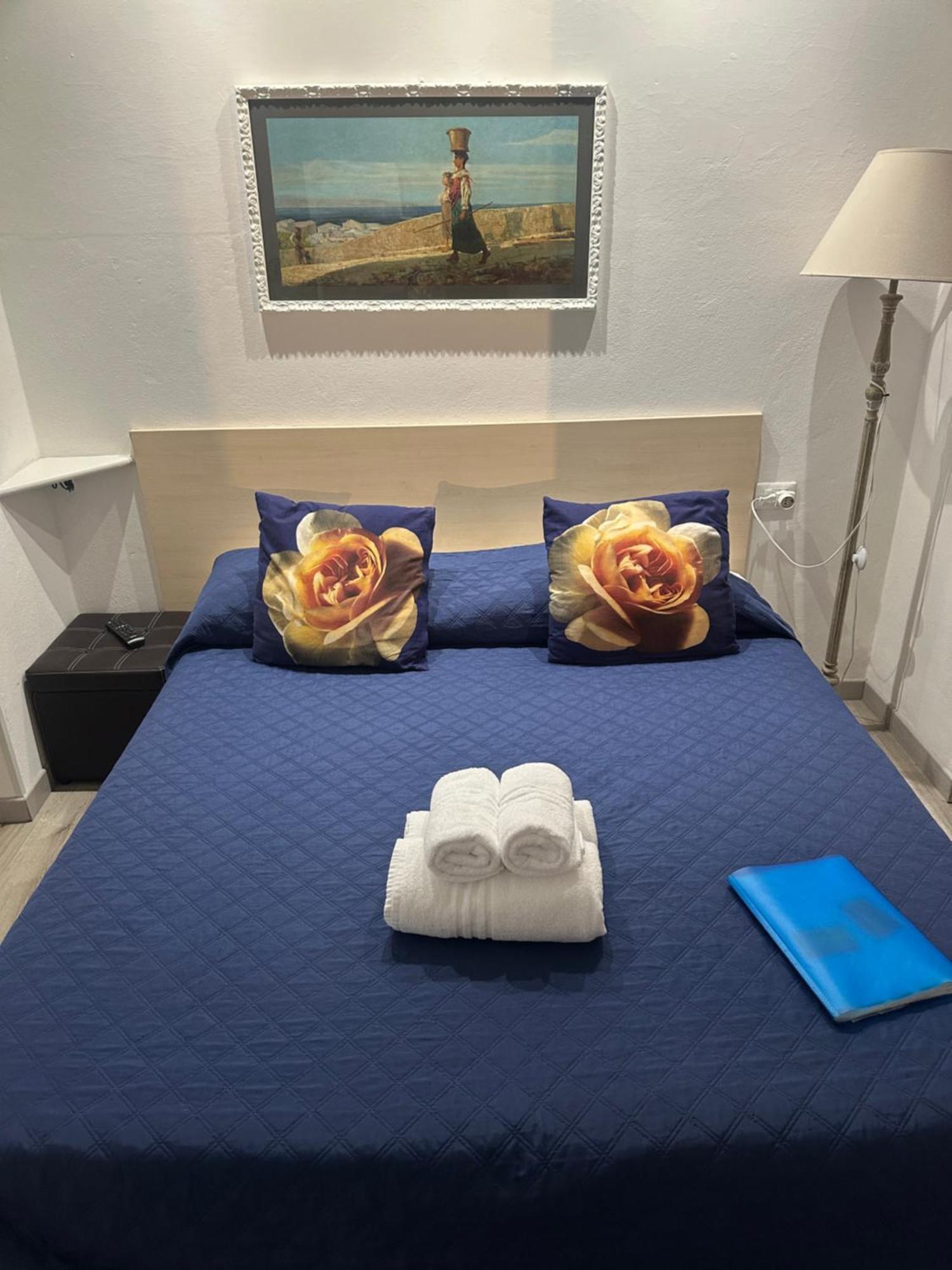 Dreamingrooms Ριοματζόρε Εξωτερικό φωτογραφία