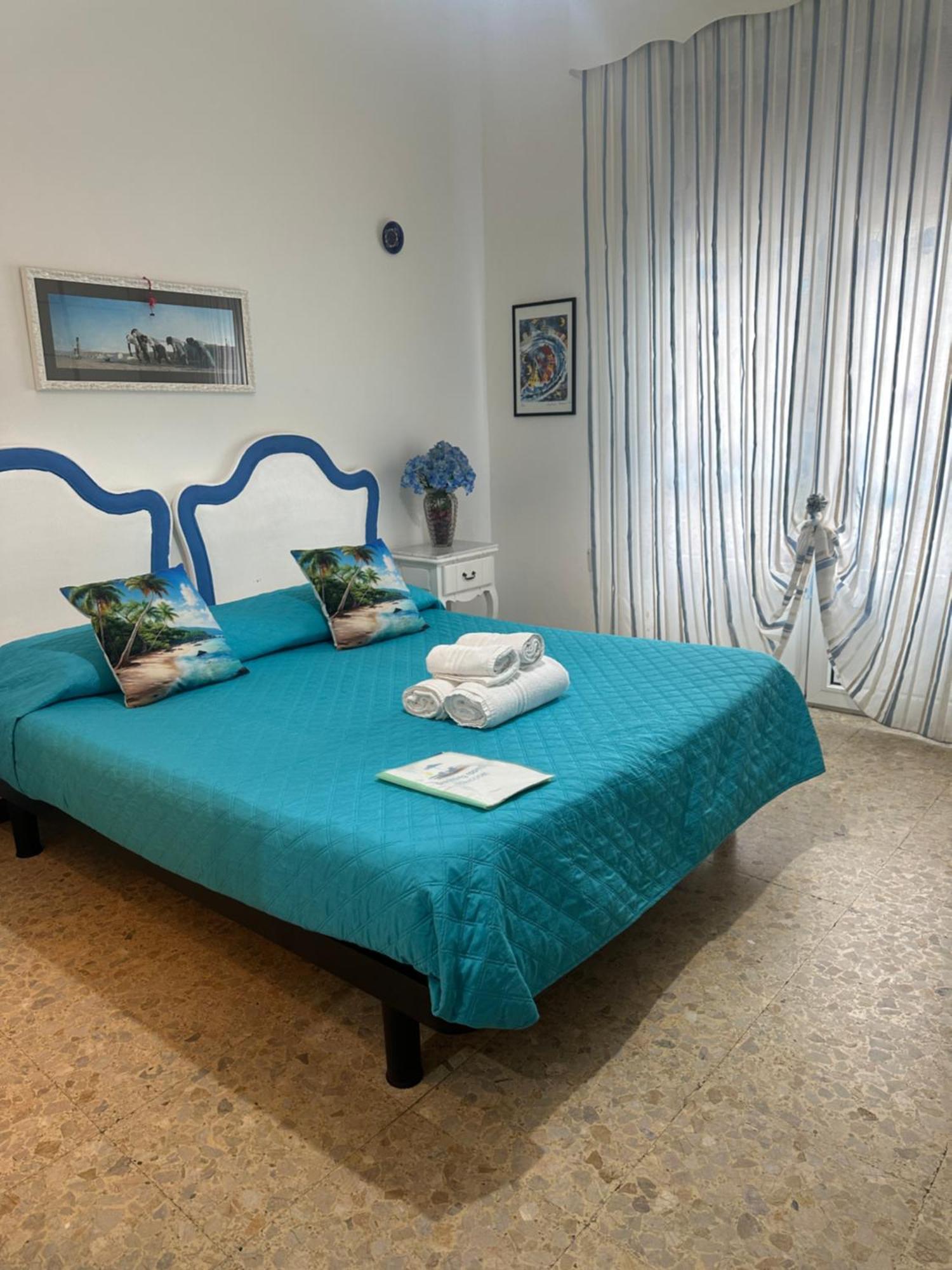 Dreamingrooms Ριοματζόρε Εξωτερικό φωτογραφία